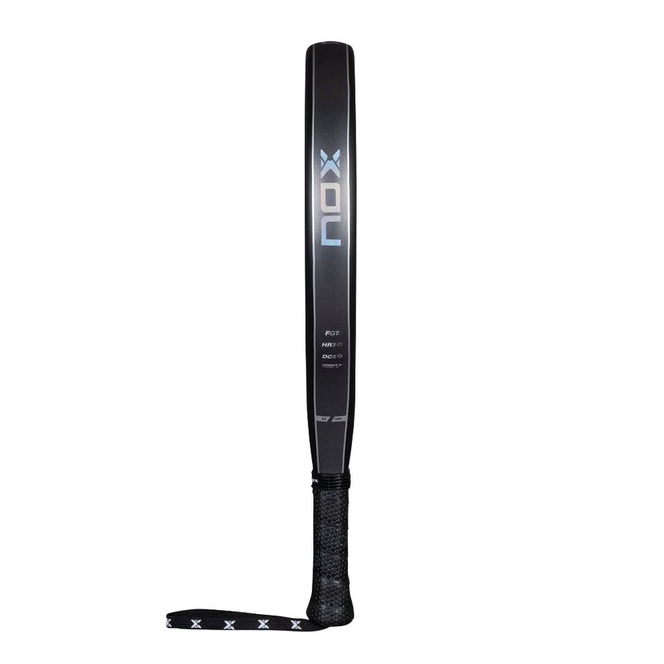 Nox X-One Padel Racket - Ravar