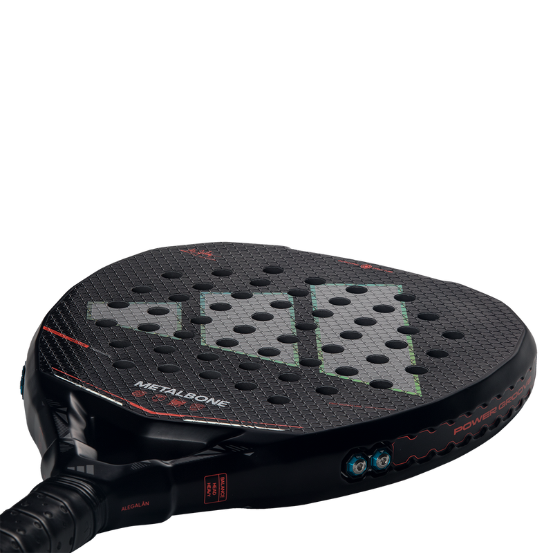 Adidas Metalbone Padel Racket 2026 - Ravar