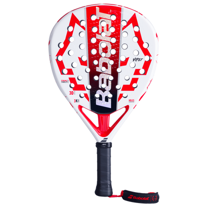 Babolat Viper Juan Lebrón 2.5 Padel Racket | Explosive Power & Spin - Ravar