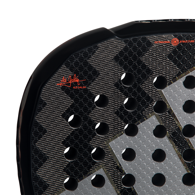 Adidas Metalbone Padel Racket 2026 - Ravar