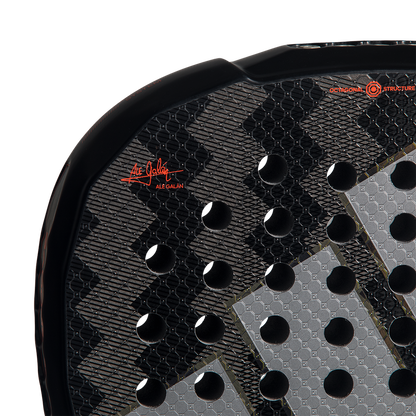 Adidas Metalbone Padel Racket 2026 - Ravar