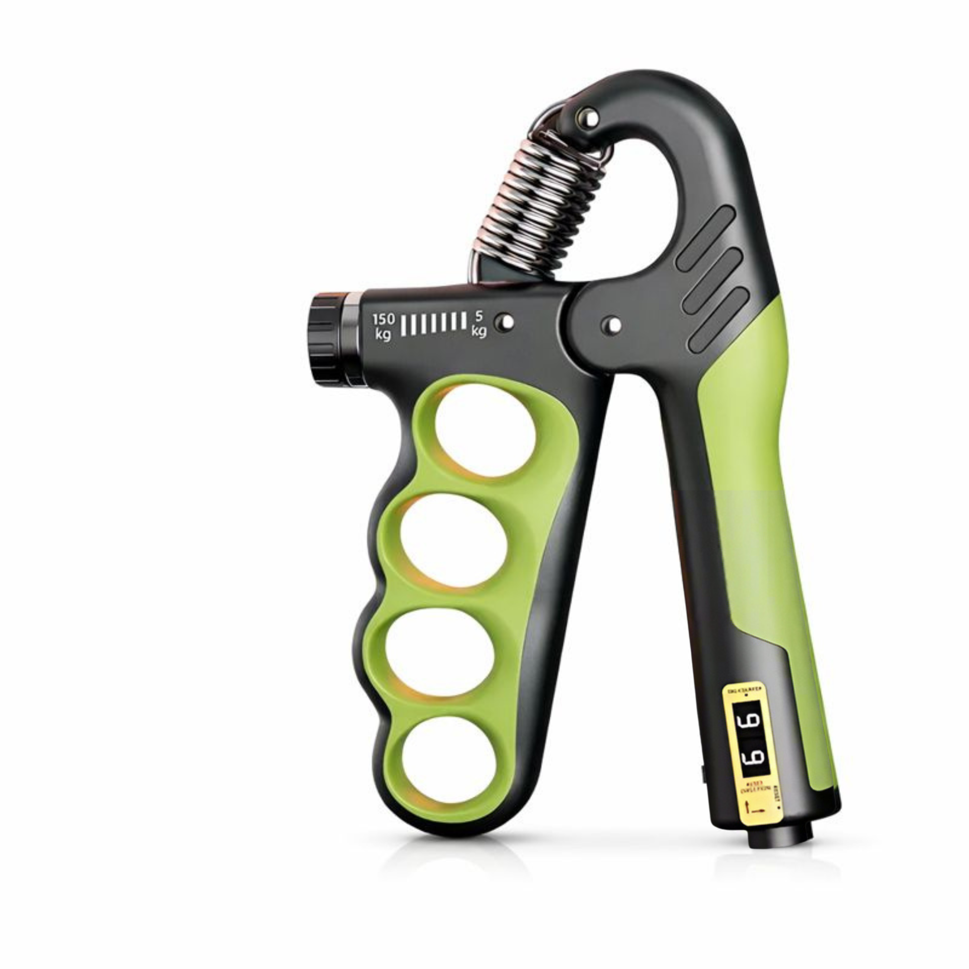 Adjustable Forearm Exerciser - Ravar