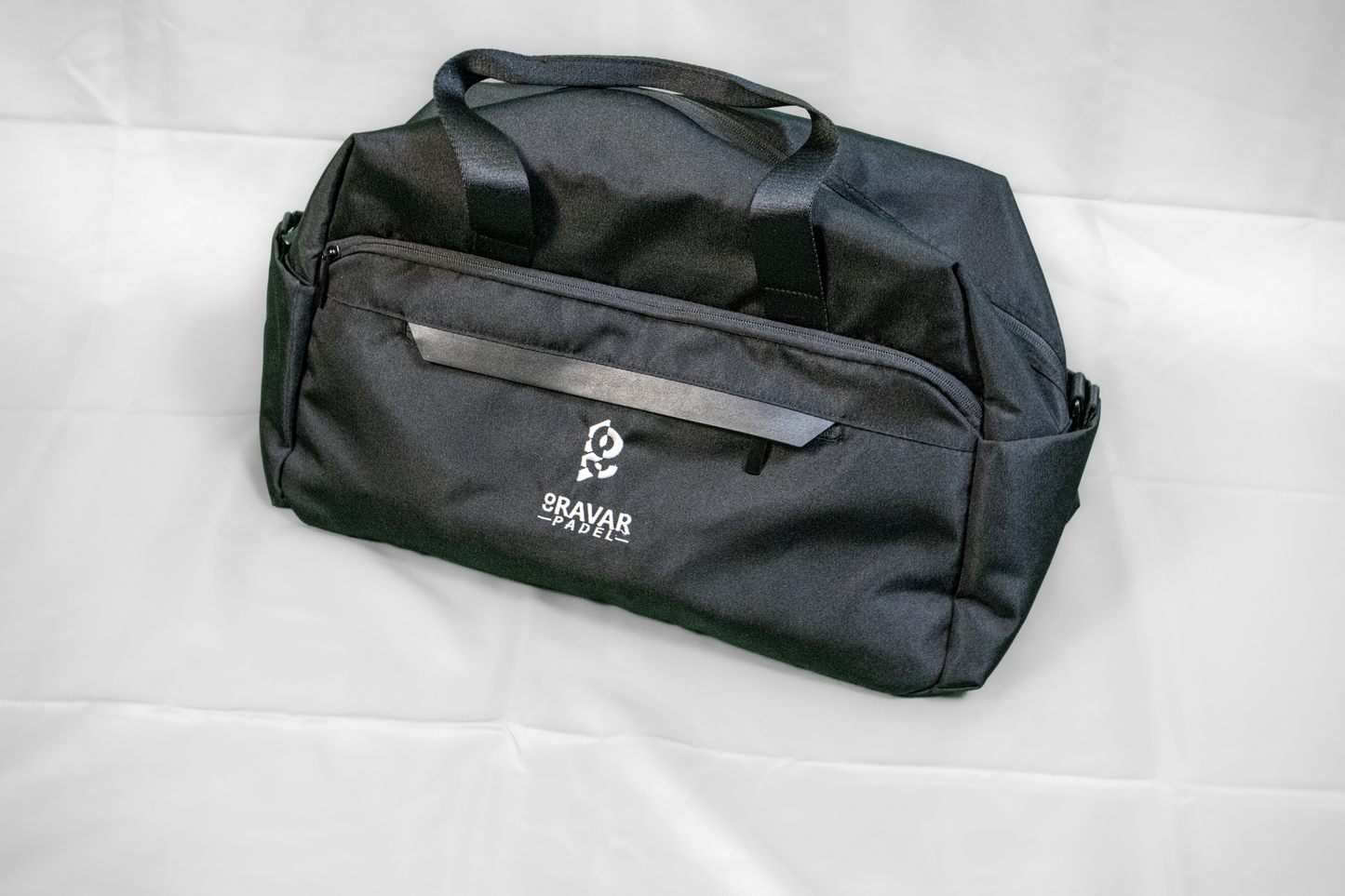 Ravar - Ultimate Padel Duffle Bag - Ravar