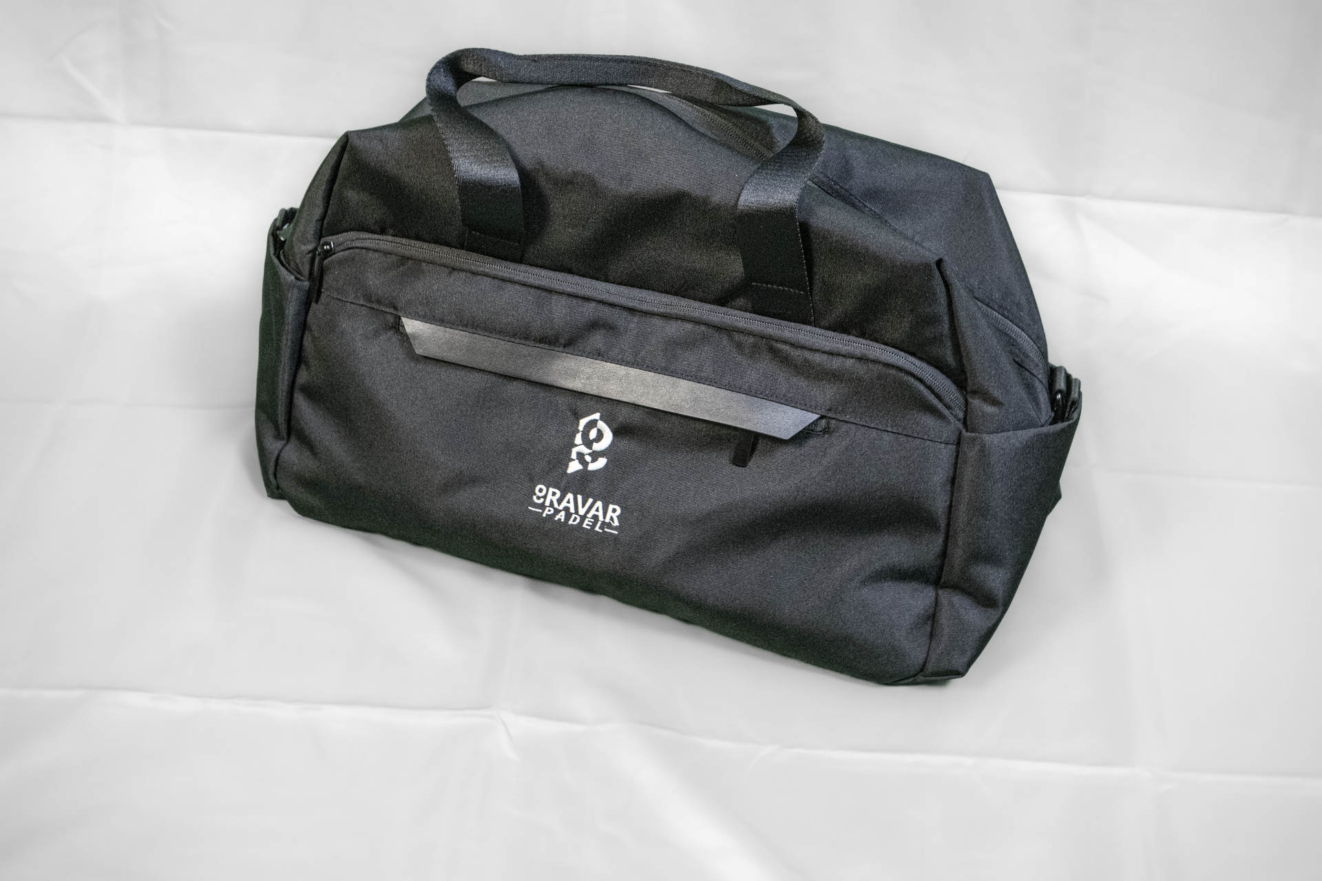 Ravar - Ultimate Padel Duffle Bag - Ravar