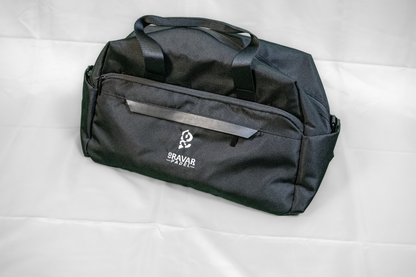 Ravar - Ultimate Padel Duffle Bag - Ravar