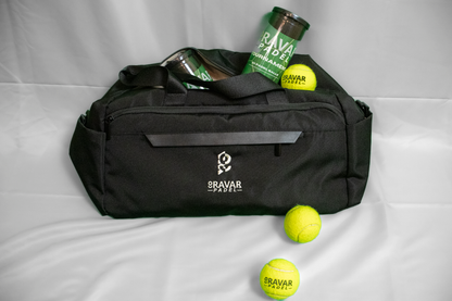 Ravar - Ultimate Padel Duffle Bag - Ravar