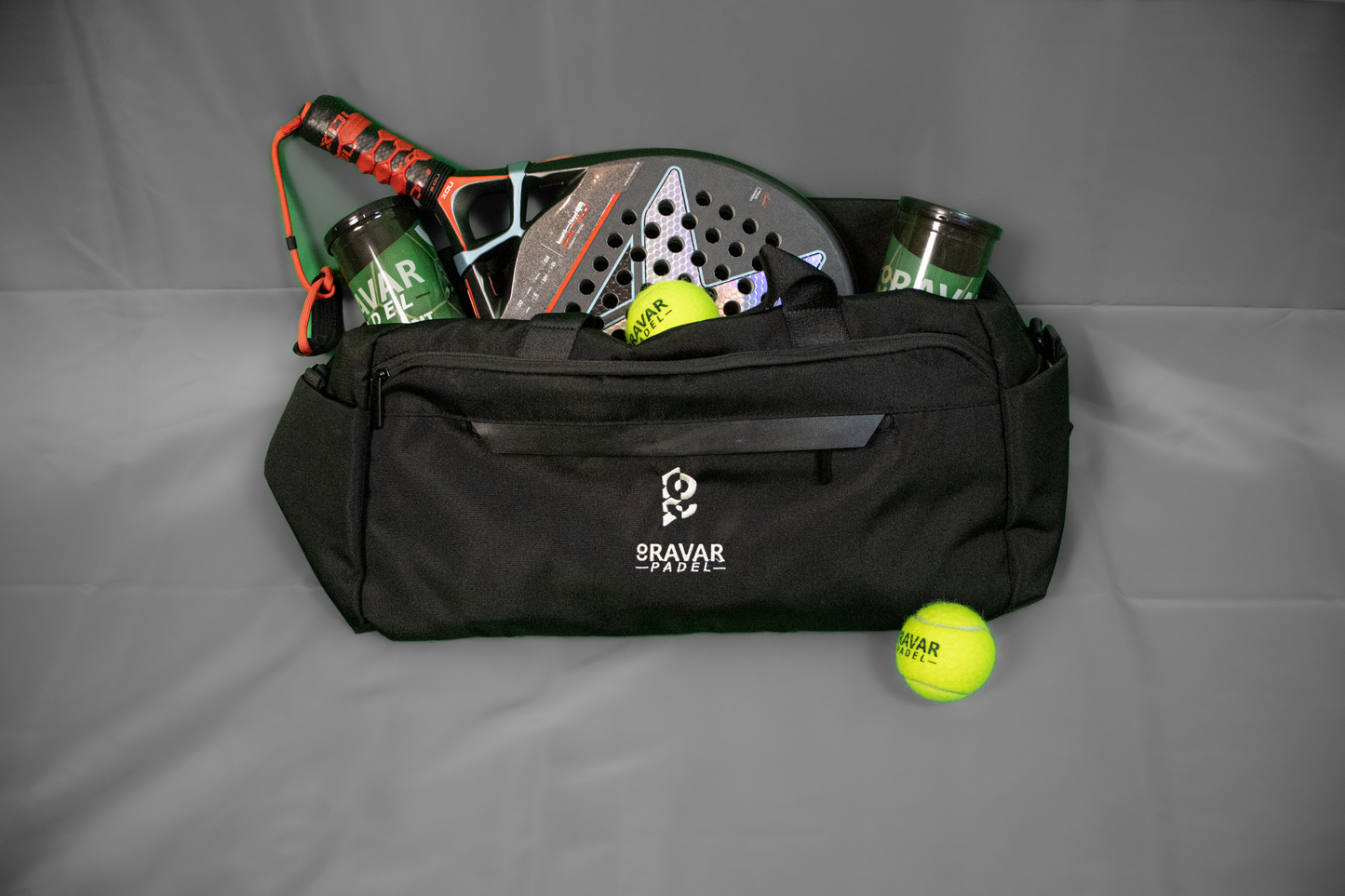 Ravar - Ultimate Padel Duffle Bag - Ravar