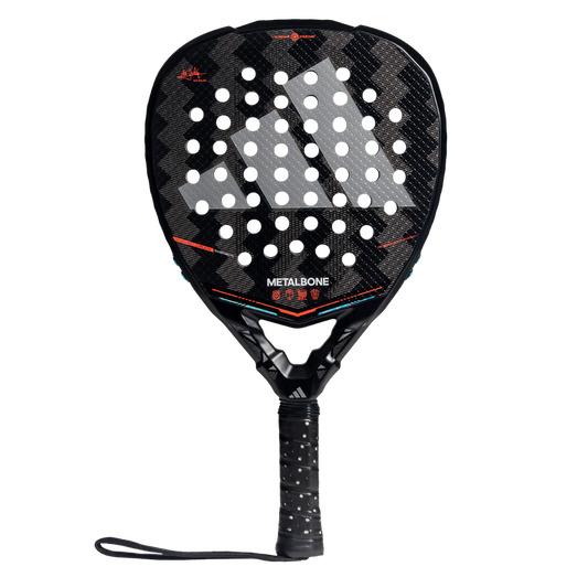 Adidas Metalbone Padel Racket 2026 - Ravar