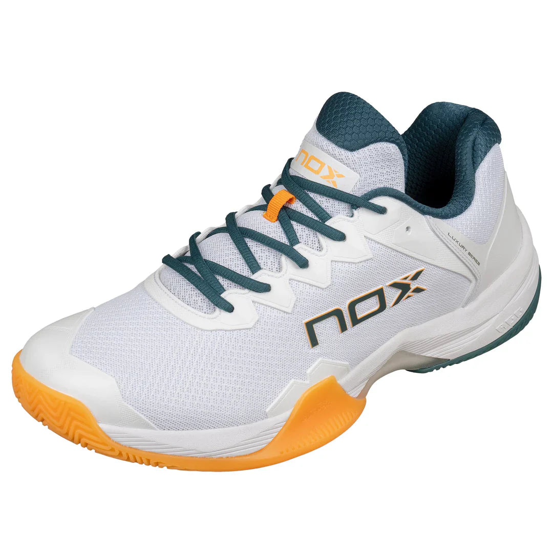 NOX ML10 HEXA White/Apricot - Ravar