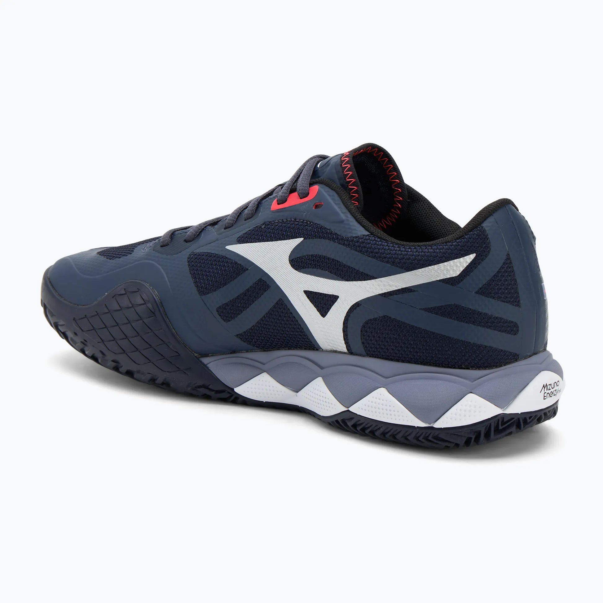 MIZUNO WAVE ENFORCE TOUR 2 DARK BLUE/GREY - Ravar