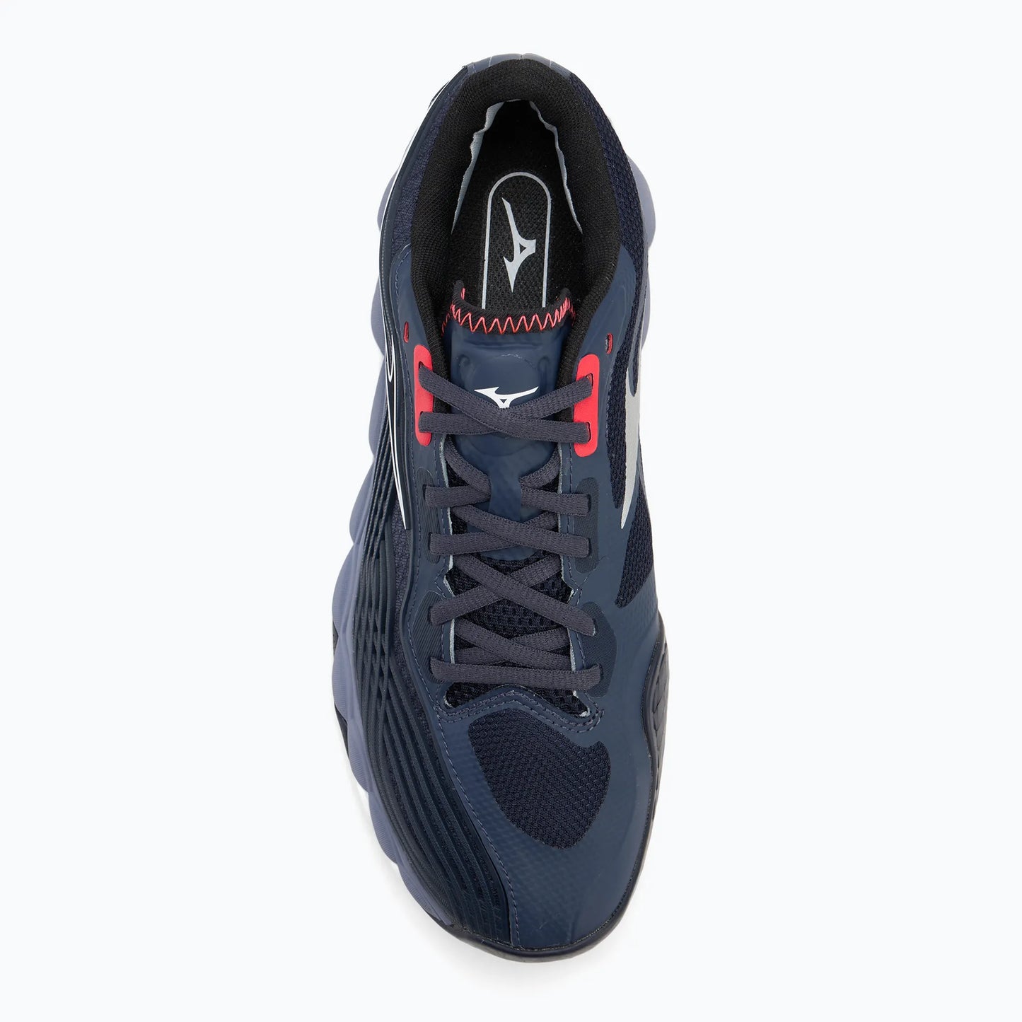 MIZUNO WAVE ENFORCE TOUR 2 DARK BLUE/GREY - Ravar
