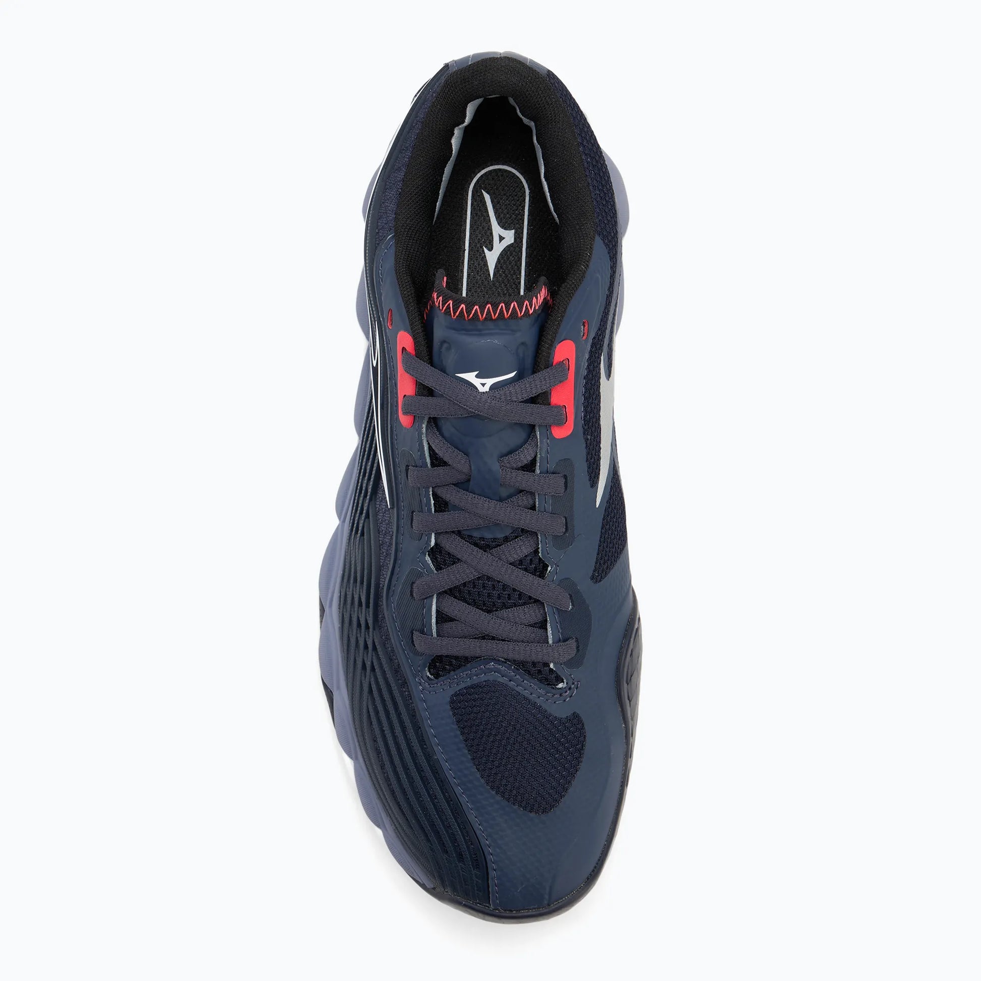 MIZUNO WAVE ENFORCE TOUR 2 DARK BLUE/GREY - Ravar