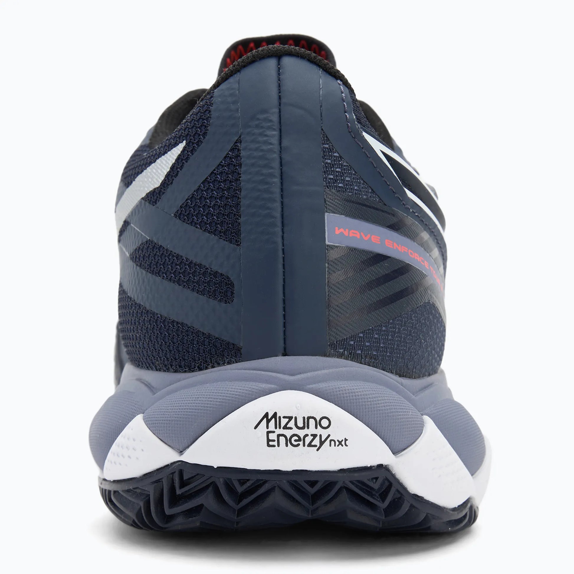 MIZUNO WAVE ENFORCE TOUR 2 DARK BLUE/GREY - Ravar