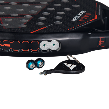 Adidas Metalbone Padel Racket 2026 - Ravar