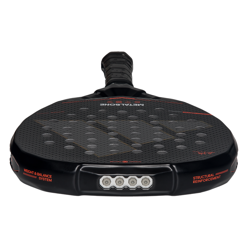 Adidas Metalbone Padel Racket 2026 - Ravar