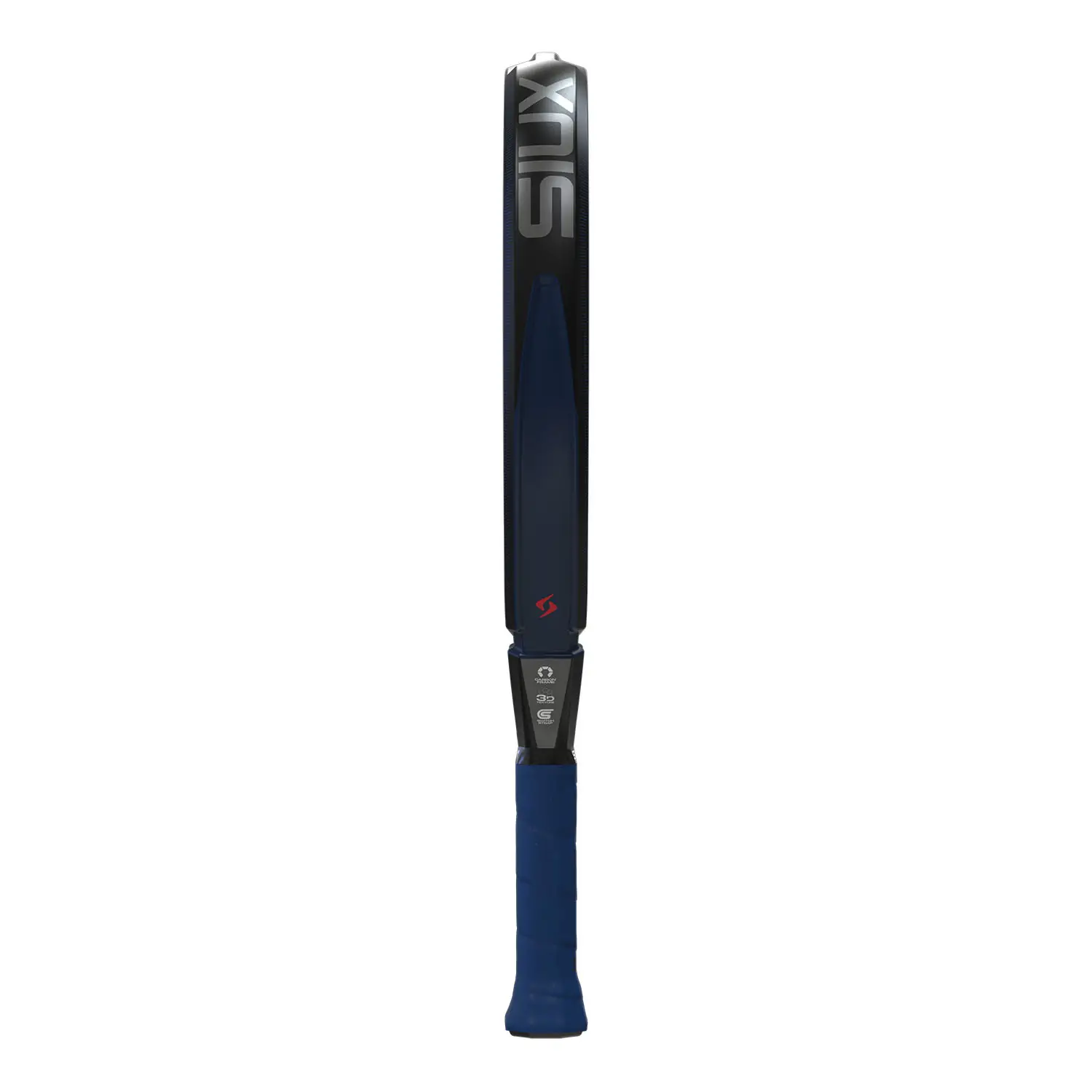 SIUX DIABLO PRO PADEL RACKET NIGHT BLUE 2026 - Ravar