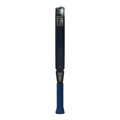 SIUX DIABLO PRO PADEL RACKET NIGHT BLUE 2026 - Ravar