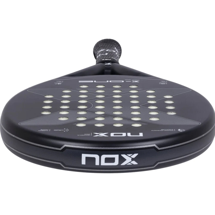 Nox X-One Casual Series - Ravar