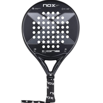 Nox X-One Casual Series - Ravar