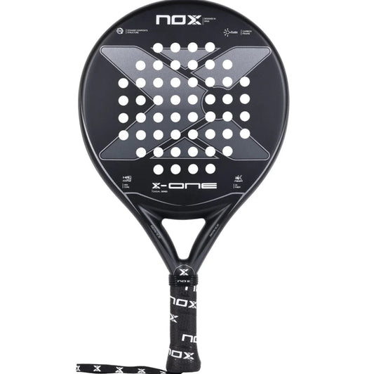 Nox X-One Casual Series - Ravar