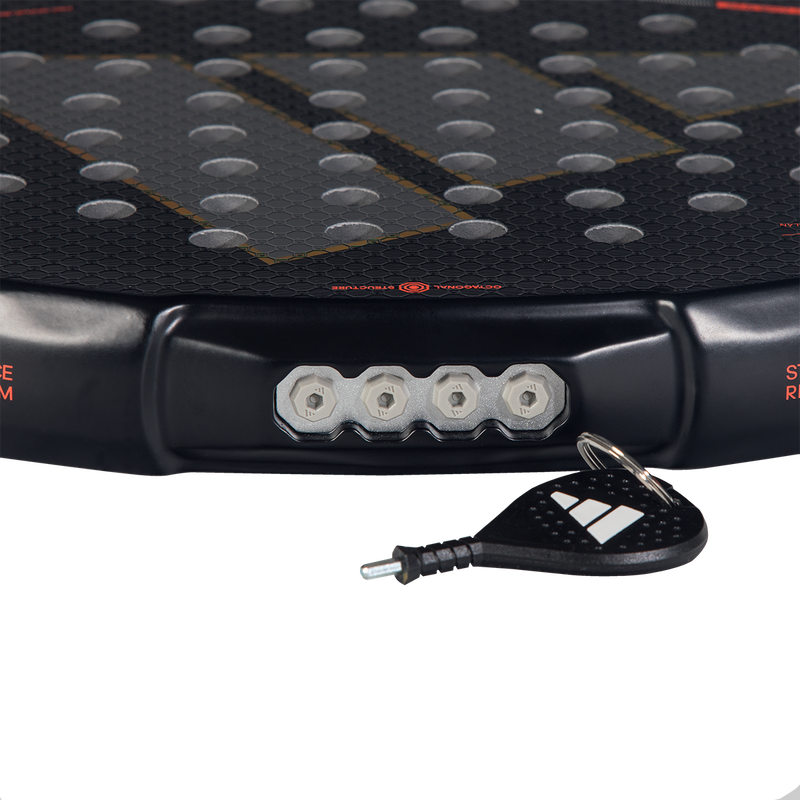 Adidas Metalbone Padel Racket 2026 - Ravar