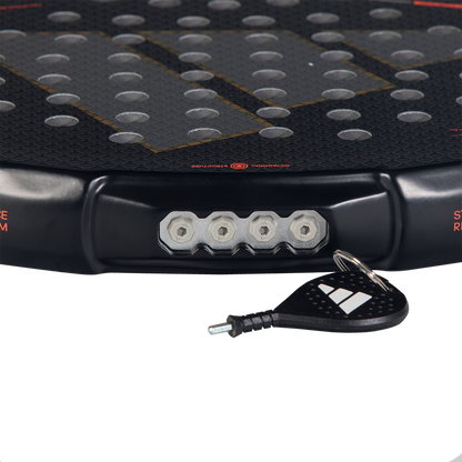 Adidas Metalbone Padel Racket 2026 - Ravar