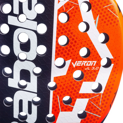 BABOLAT TECHNICAL VERON JUAN LEBRON 3.0 - Ravar