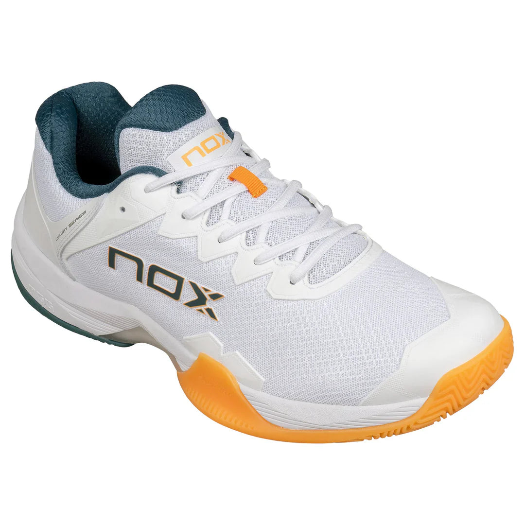 NOX ML10 HEXA White/Apricot - Ravar