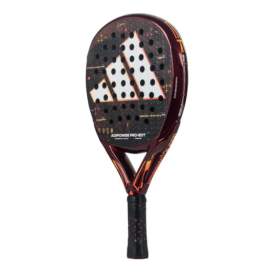 Adidas Adipower CTRL MTW Pro Edition 2025 Padel Racket - Ravar