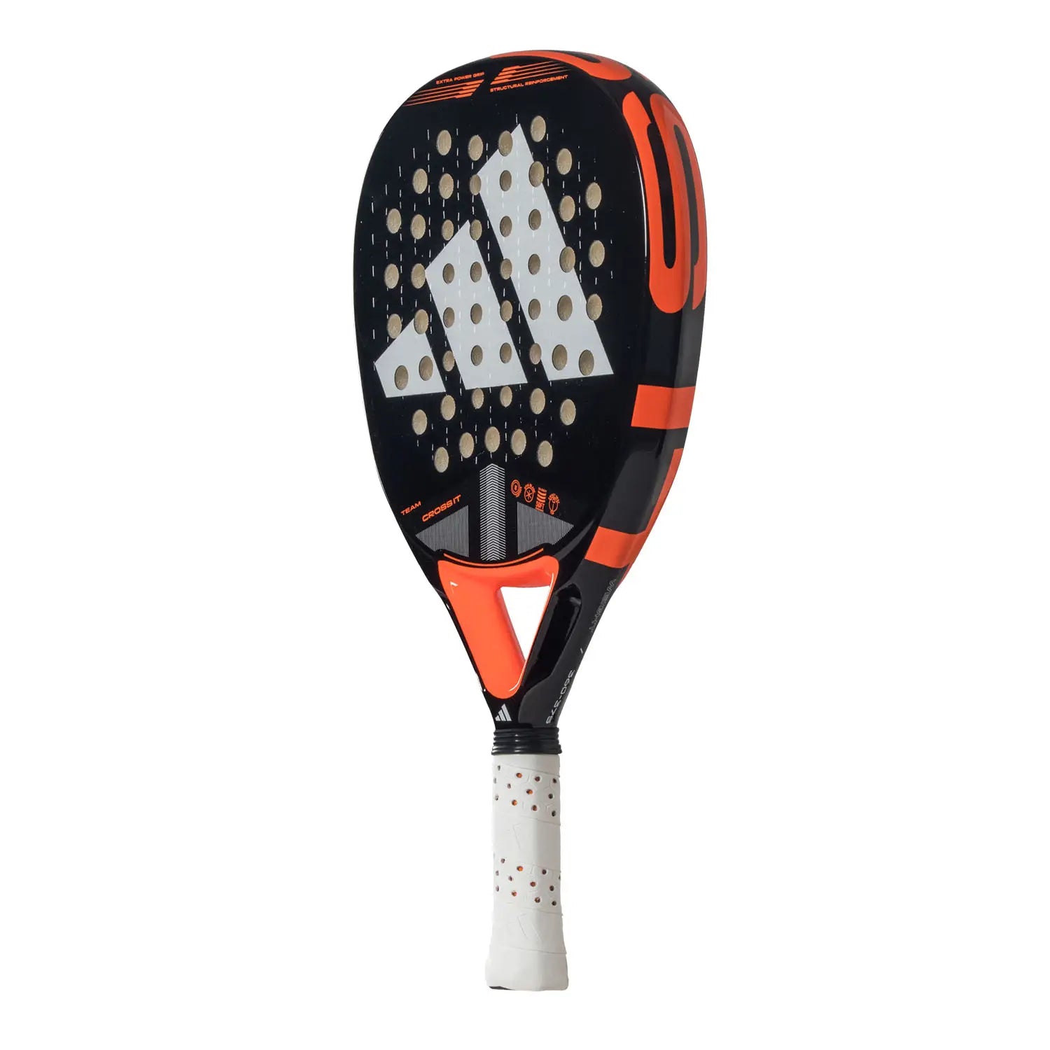 Adidas Cross It Pro Edition 2025 Padel Racket - Ravar