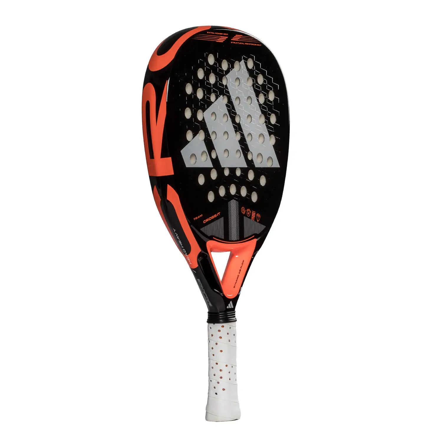 Adidas Cross It Pro Edition 2025 Padel Racket - Ravar