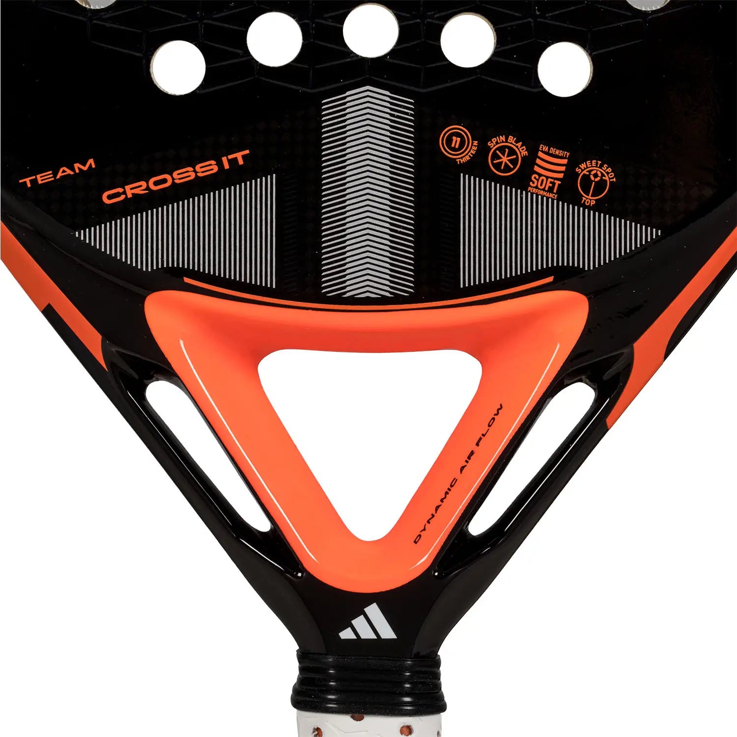 Adidas Cross It Pro Edition 2025 Padel Racket - Ravar