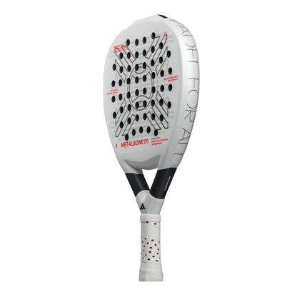 Adidas Metalbone 09 Padel Racket - Ravar