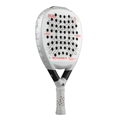 Adidas Metalbone 09 Padel Racket - Ravar