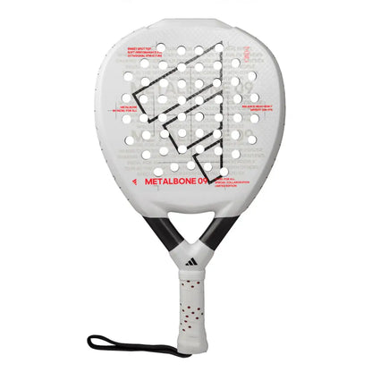 Adidas Metalbone 09 Padel Racket - Ravar