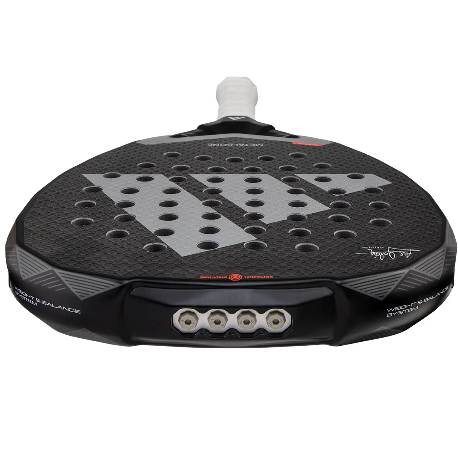 Adidas Metalbone 3.4 Padel Racket - Ravar