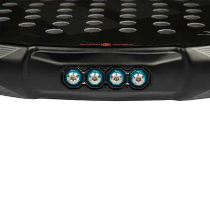 Adidas Metalbone 3.4 Padel Racket - Ravar