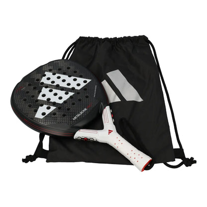 Adidas Metalbone HRD+ 2024 Padel Racket - Ravar
