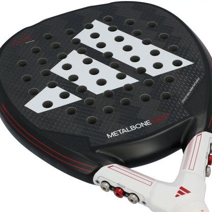 Adidas Metalbone HRD+ 2024 Padel Racket - Ravar
