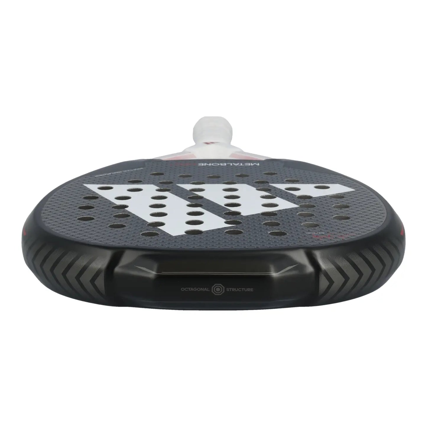 Adidas Metalbone HRD+ 2024 Padel Racket - Ravar