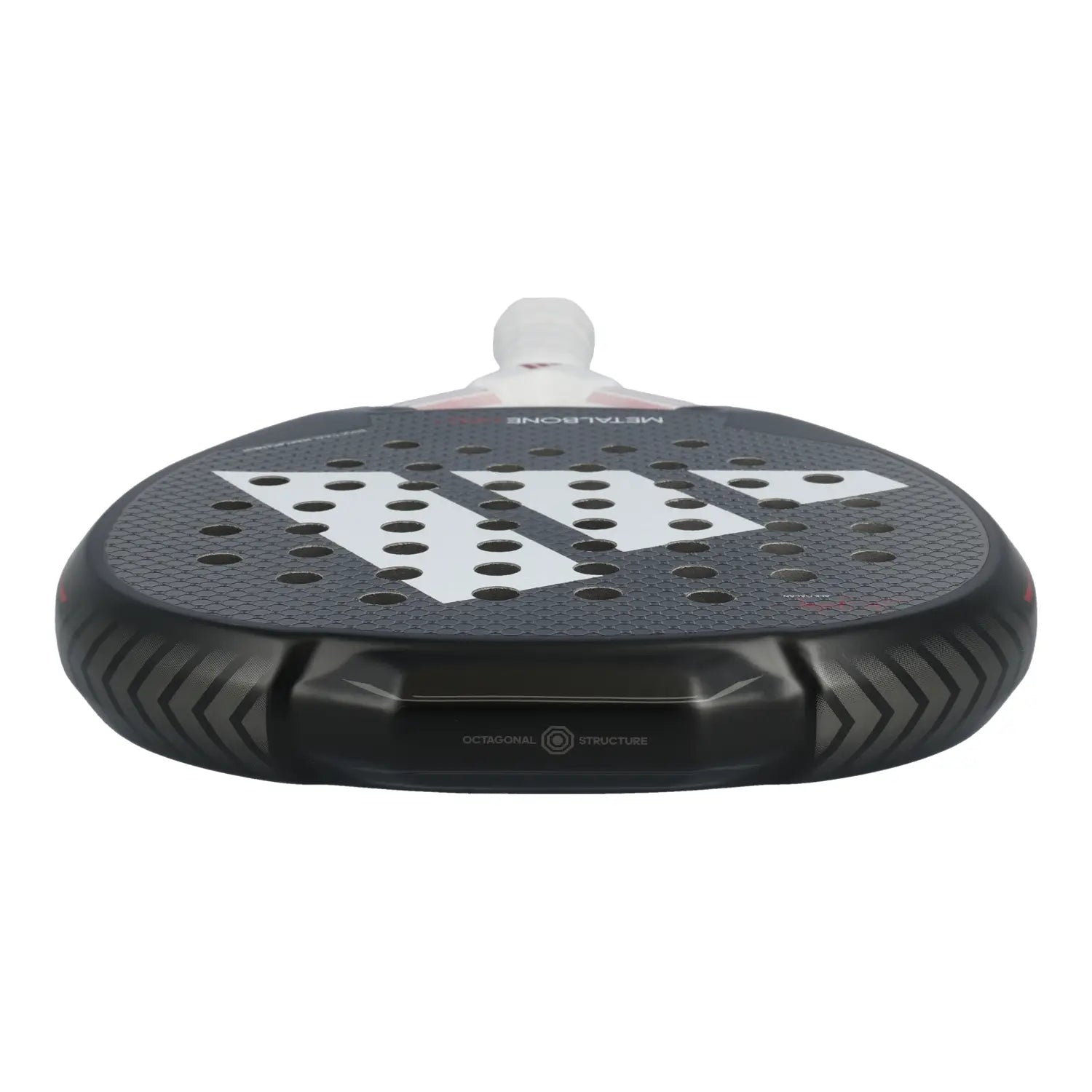 Adidas Metalbone HRD+ 2024 Padel Racket - Ravar