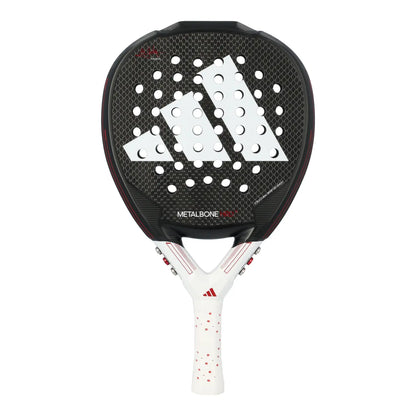 Adidas Metalbone HRD+ 2024 Padel Racket - Ravar