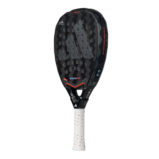 Adidas Metalbone HRD+ 3.4 Padel Racket - Ravar