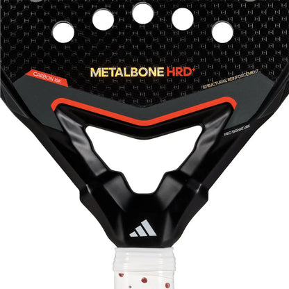 Adidas Metalbone HRD+ 3.4 Padel Racket - Ravar
