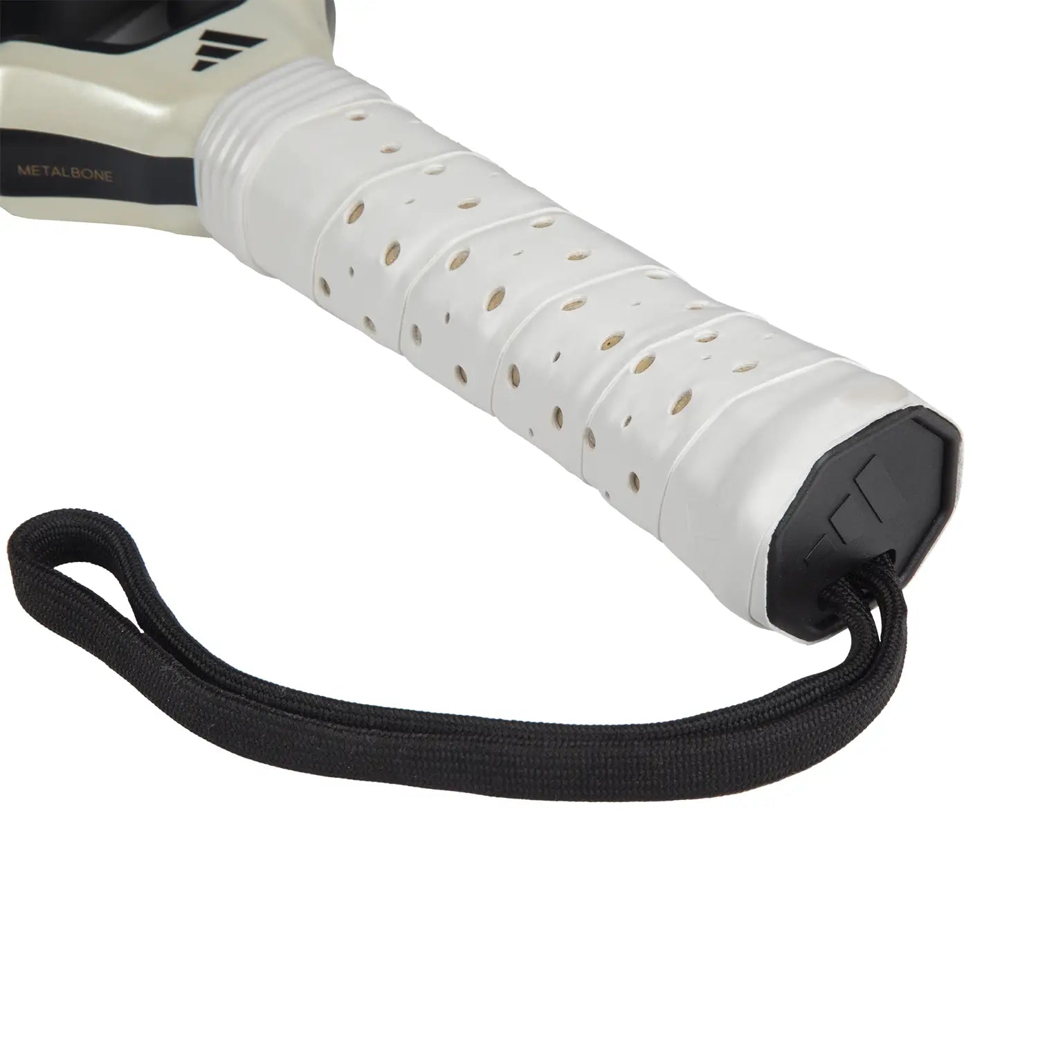 Adidas Metalbone Pro Edition 2025 Padel Racket - Ravar