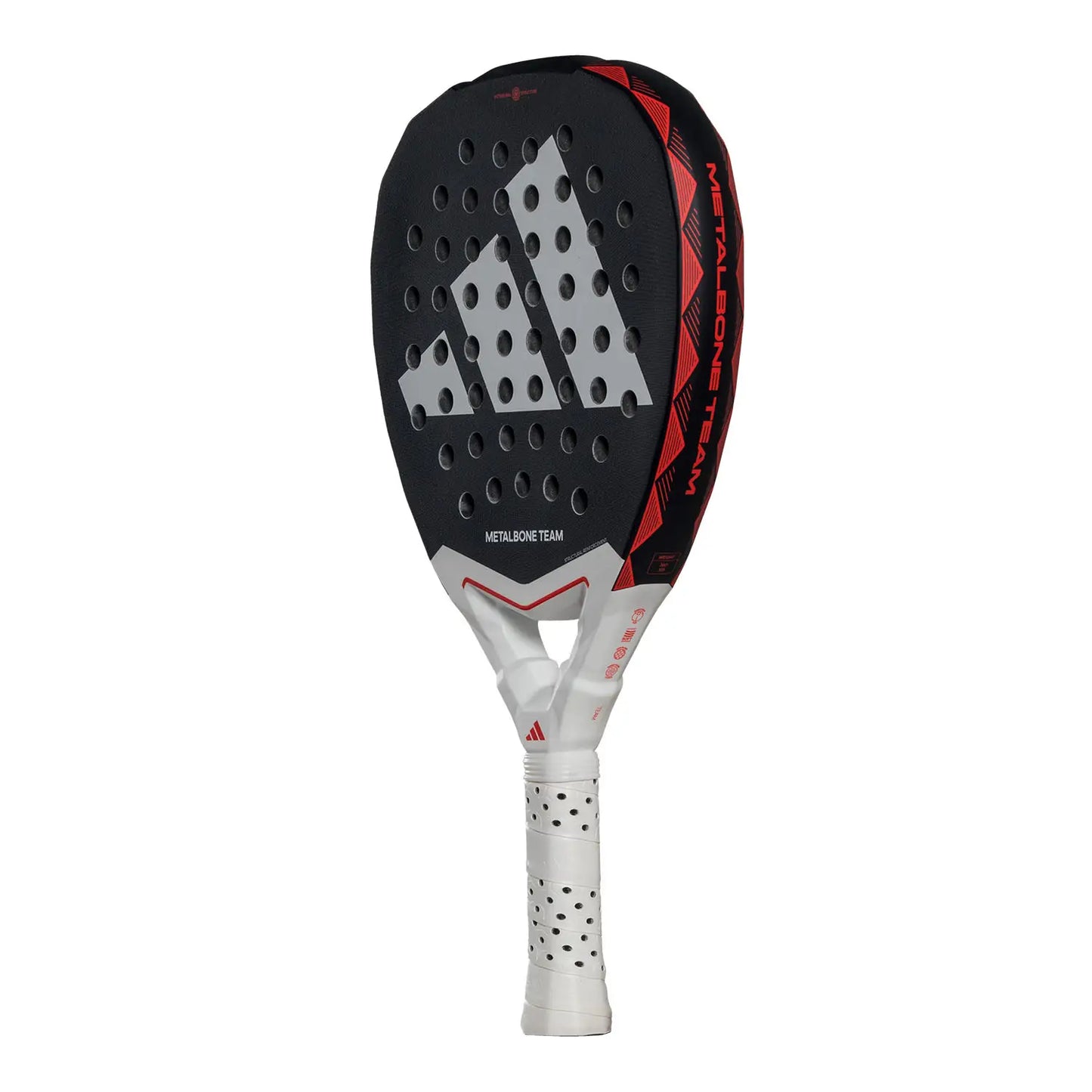 Adidas Metalbone Team 3.4 Padel Racket - Ravar