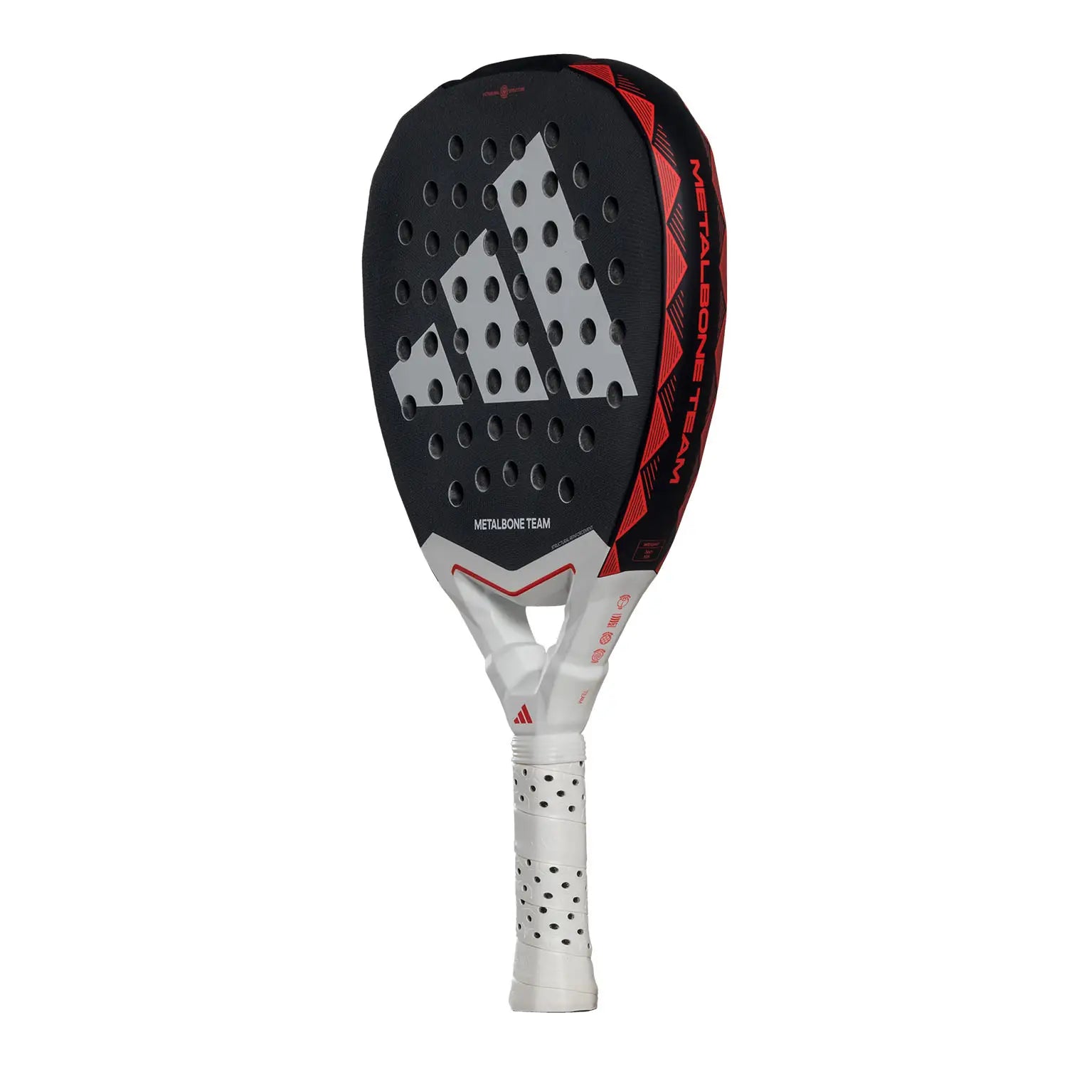 Adidas Metalbone Team 3.4 Padel Racket - Ravar