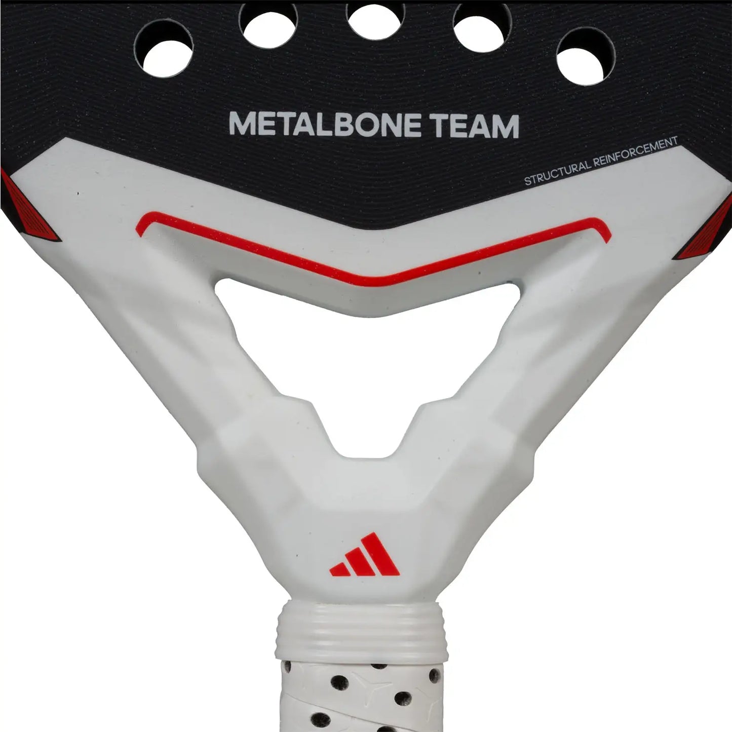 Adidas Metalbone Team 3.4 Padel Racket - Ravar