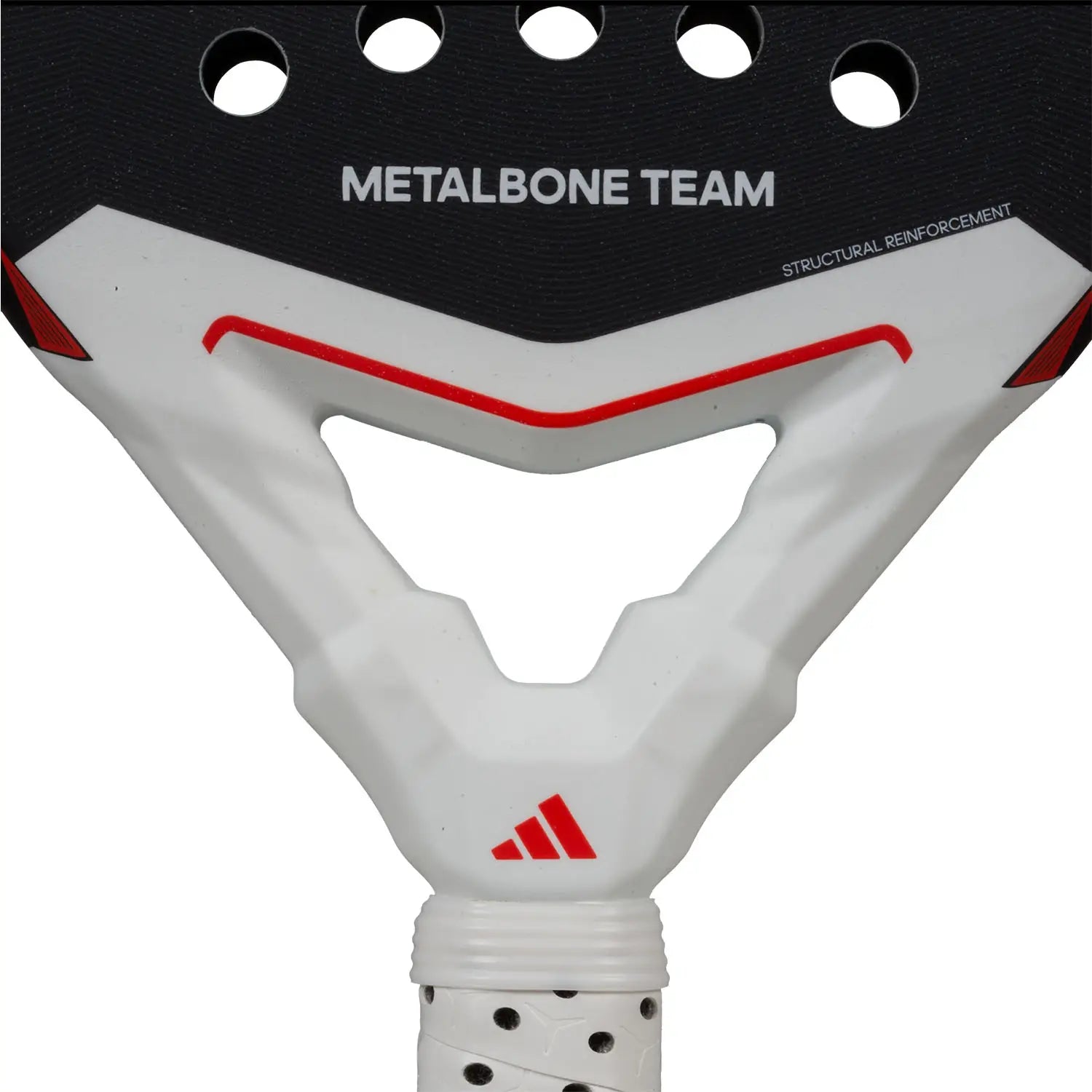 Adidas Metalbone Team 3.4 Padel Racket - Ravar