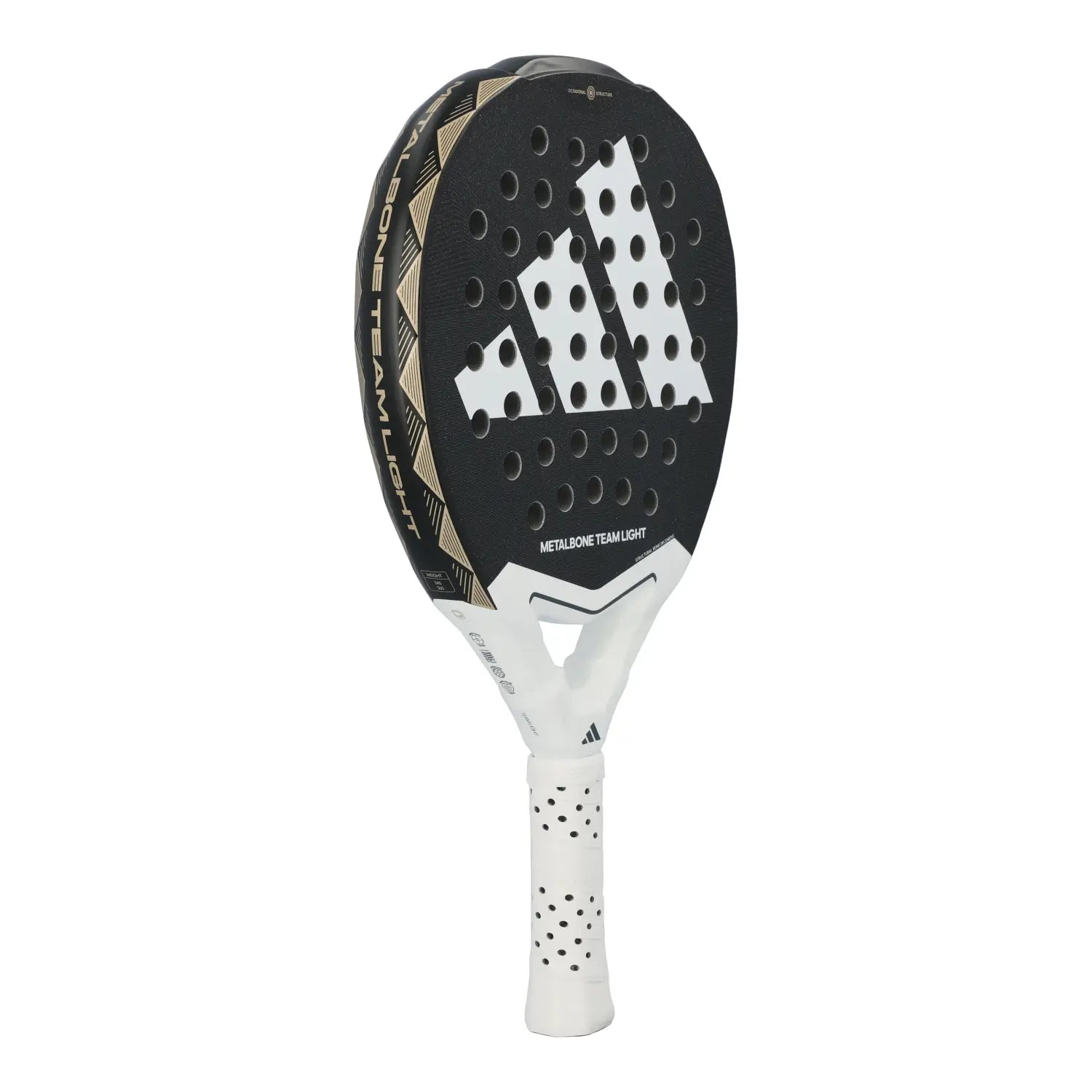 Adidas Metalbone Team Light 3.4 Padel Racket - Ravar